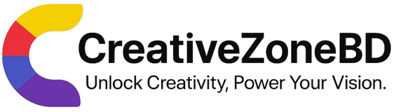 Home - Creative Zone BD